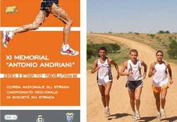 11? Memorial Andriani