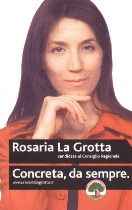 Rosaria La Grotta
