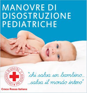 A Palagiano manovre salvavavita antisoffocamento bambini