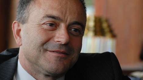 Nicola Gratteri