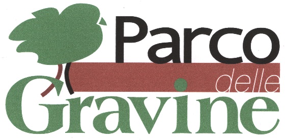 Parco delle Gravine: COMUNICATO- INVITO