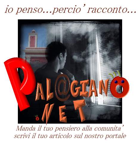 Palagiano.net: 25761 pagine viste in un solo giorno!
