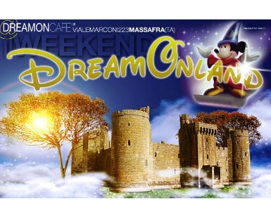 Dreamonlandia