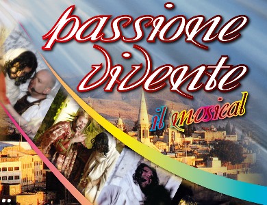 Mottola: Passione Vivente – il musical