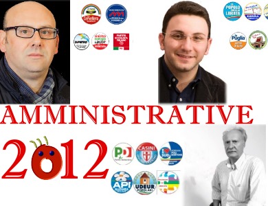 Programma coalizioni a confronto. La presentazione.