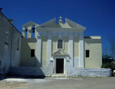 VI GRAND TOUR DELLA TERRA DELLE GRAVINE (28 aprile-1 maggio 2012)