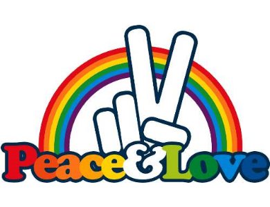 L’AMMINISTRAZIONE ” PEACE AND LOVE”