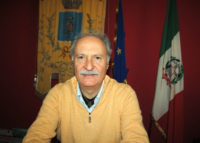 Il Sindaco Tarasco: ” “Mi appello al senso di responsabilità di tutti i Consiglieri”