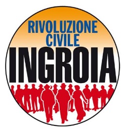 “RIVOLUZIONE CIVILE – Palagiano”