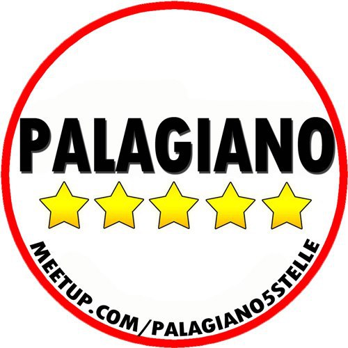 Palagiano a 5 Stelle