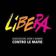 “Libera” :  adesione alla Carta di Avviso Pubblico, rivolta a tutti gli eletti.