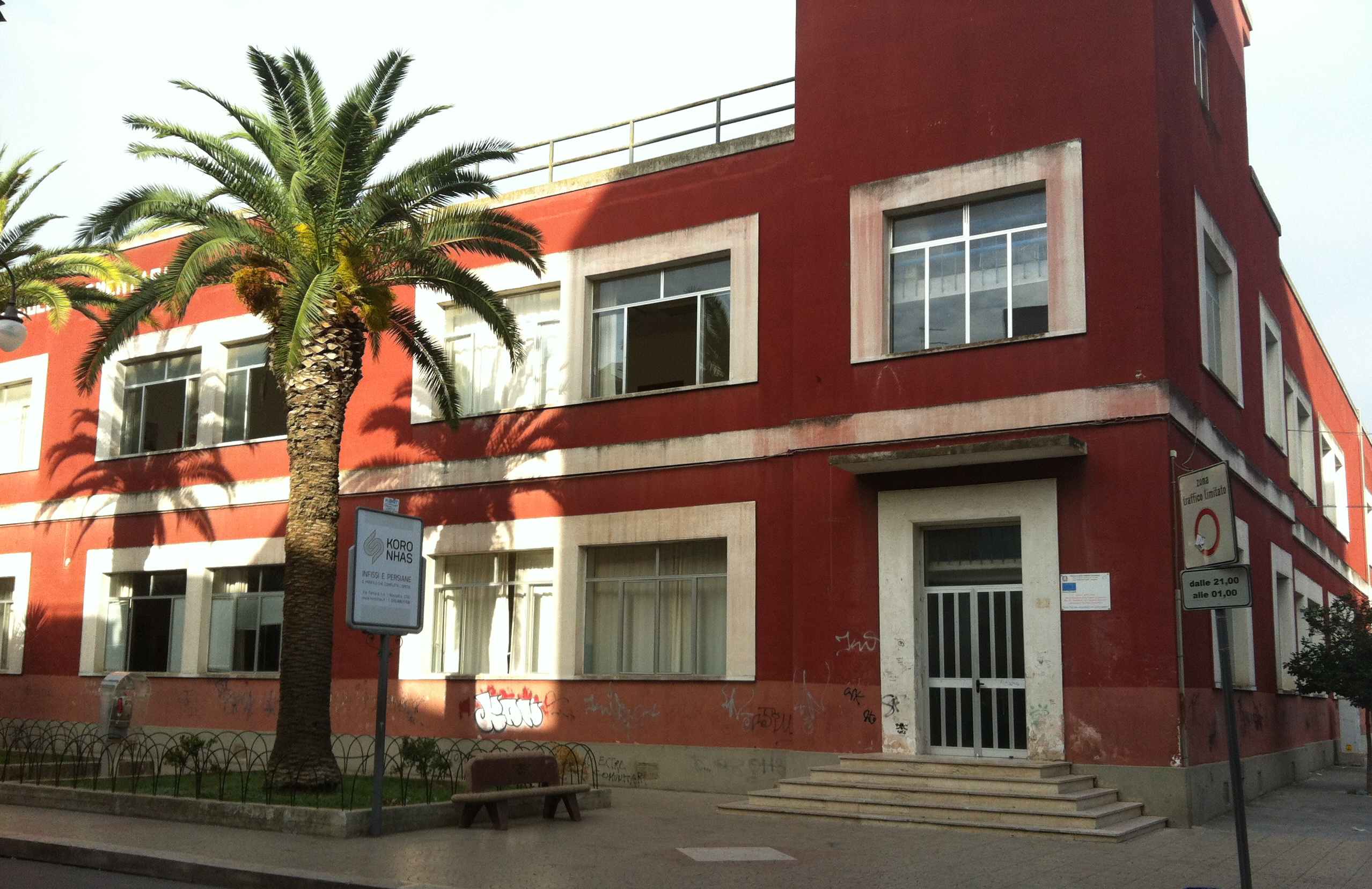 ISTITUTO COMPRENSIVO “GIOVANNI XXIII” DI PALAGIANO SCUOLA PRIMARIA