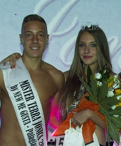 Gran finale per la sesta edizione di “Miss & Mister Terra Jonica”