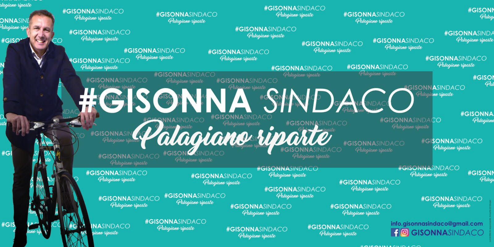 Palagiano: viabilità e isola pedonale. Intervento di Gennaro Gisonna