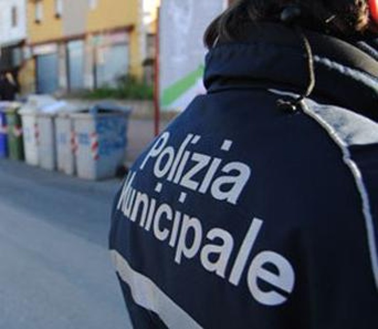 A Palagiano “avviso di mobilità” per l’assunzione comandante di polizia municipale