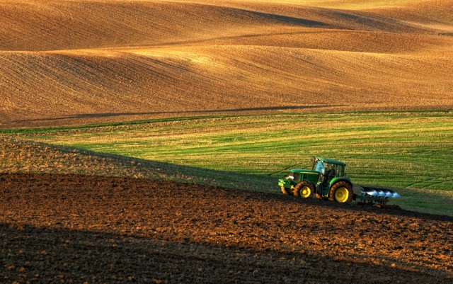 Ancora e sempre a pagare sono gli agricoltori tarantini