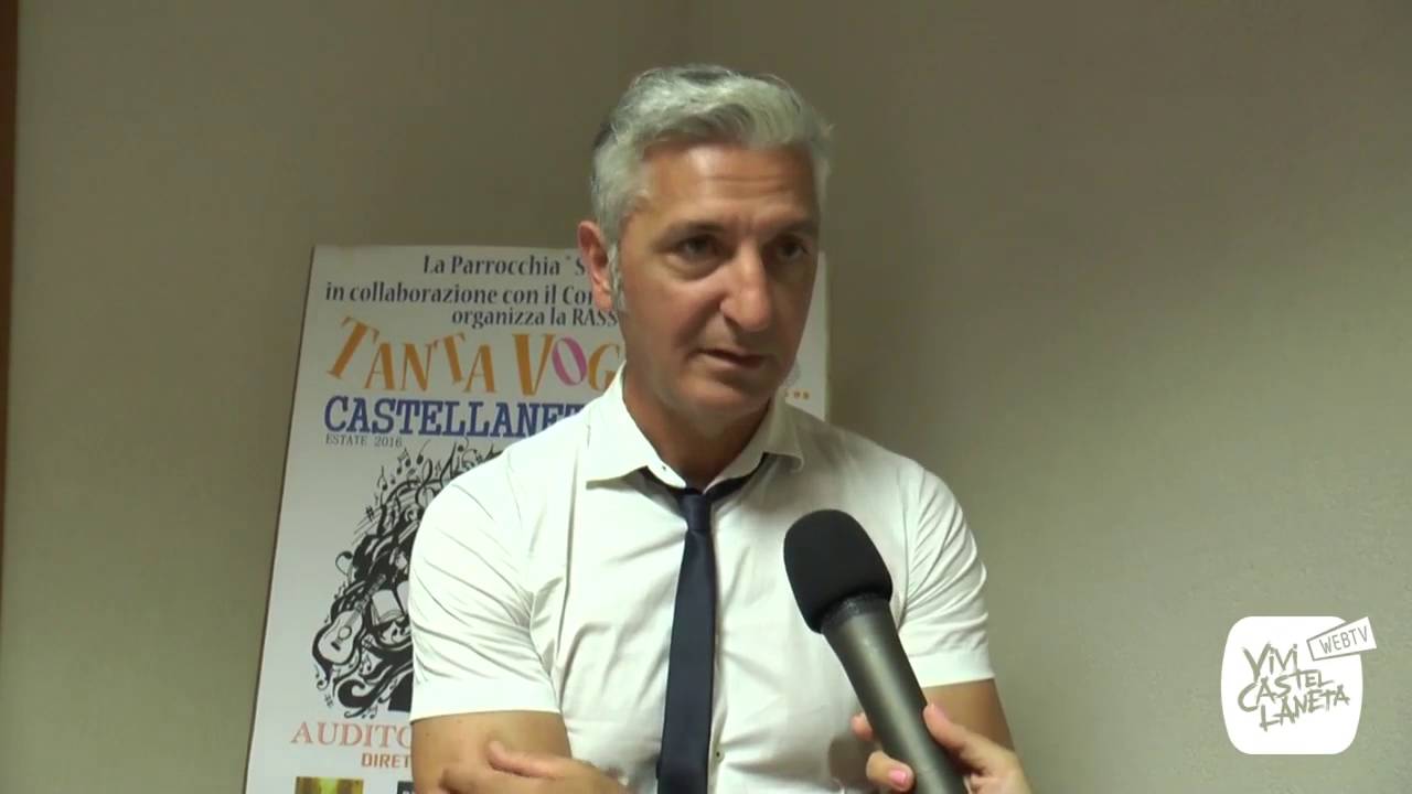 Roberto Tanzarella scrive al sindaco di Castellaneta