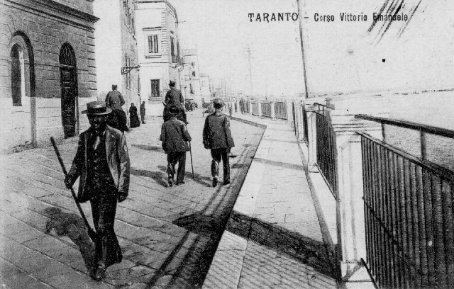 A Palagiano la Storia della Città attraverso le Storie dei Suoi Cittadini