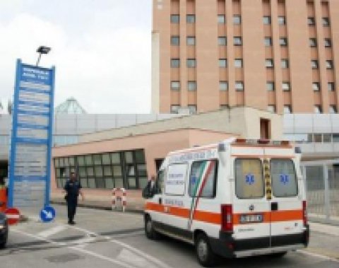 Anp e Inac su Presidio Occidentale: Così non è ospedale di primo livello