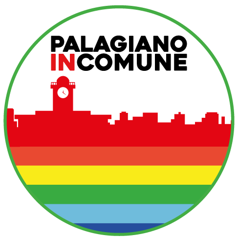 Comunicato Stampa Palagiano In Comune