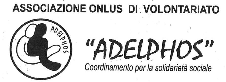 Cambio di guardia per l’associazione Adelphos