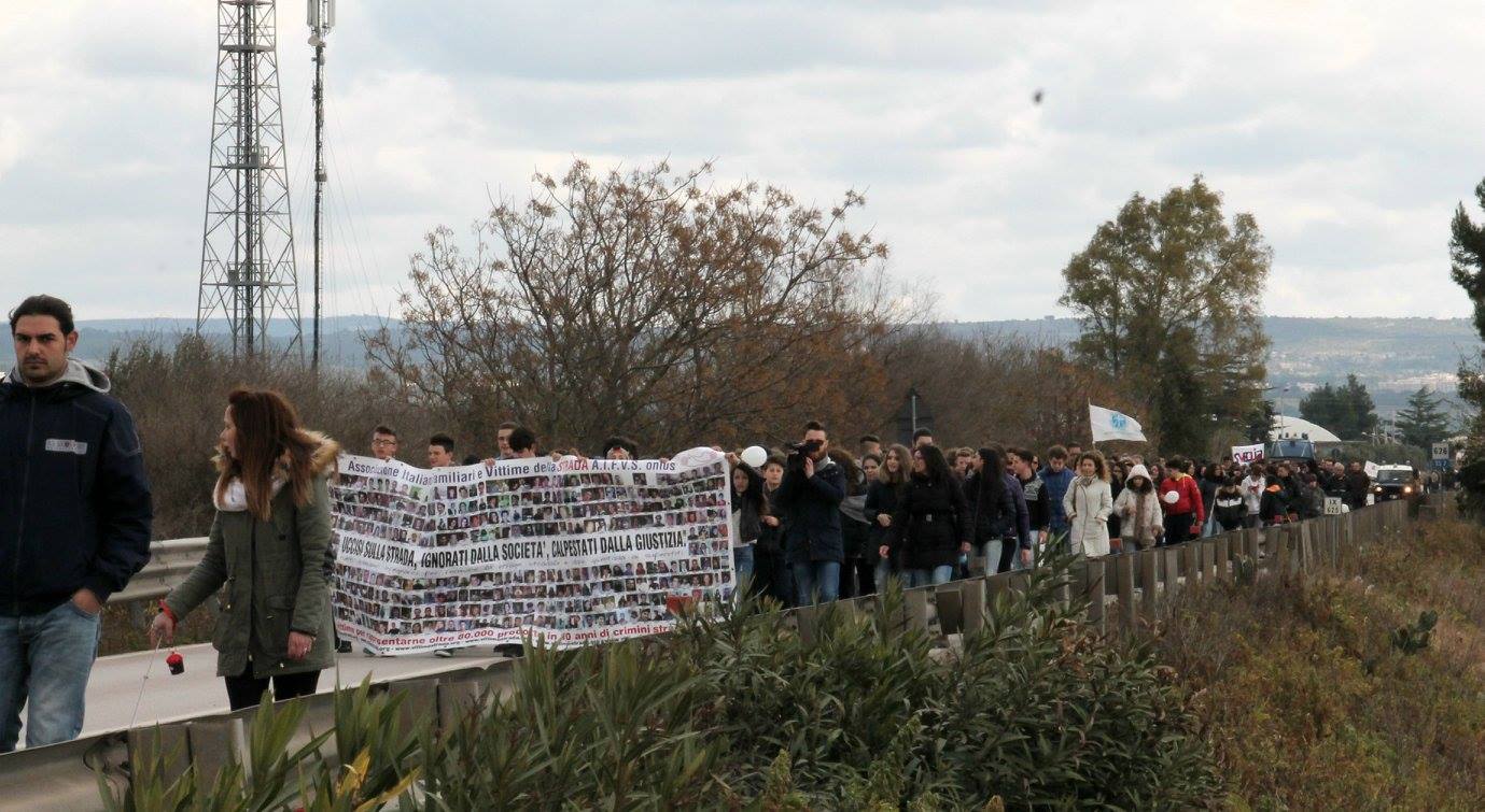 Michele Parisi: “Grazie a tutti!”