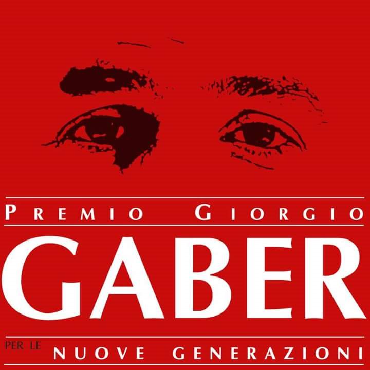 L’Associazione Culturale Teatrarsi è tra i finalisti della IX edizione del “Premio Giorgio Gaber per le nuove generazioni”