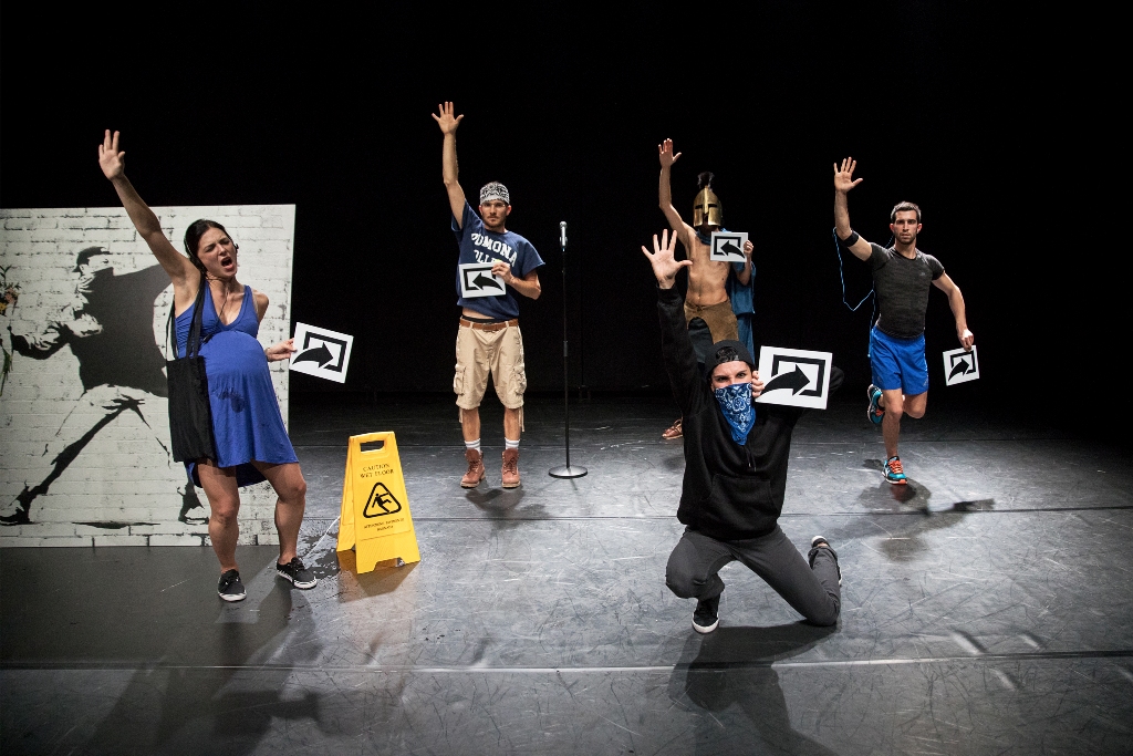 Premio Teatro Scuola Cultura Palma Cito, decima edizione.