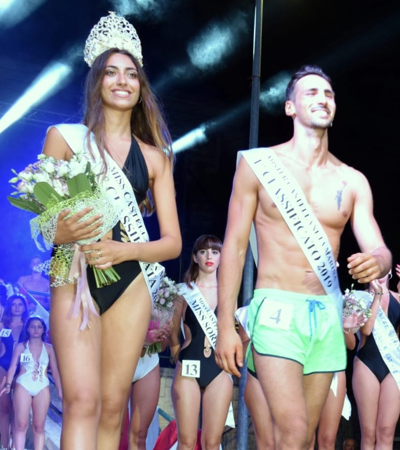 Torna anche quest’anno Miss Castellaneta Marina