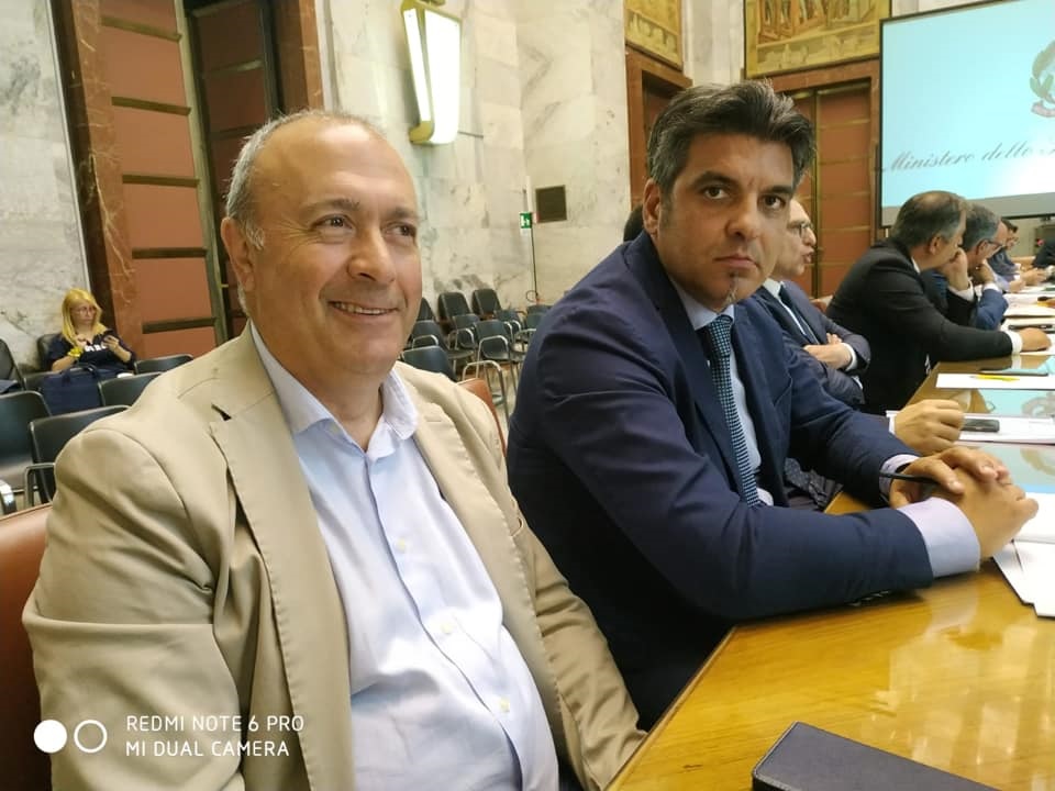 Arif e Consorzi di Bonifica rischio vere siccità del mondo agricolo