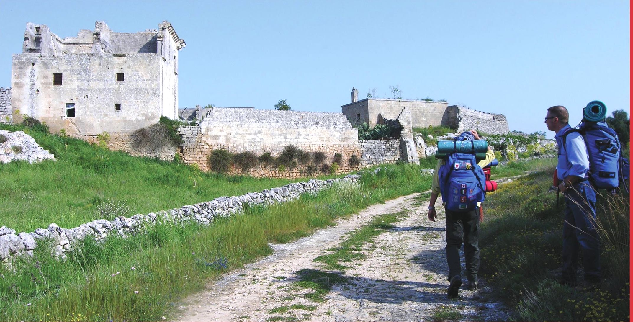 “LA TERRA DEL GRAND TOUR”