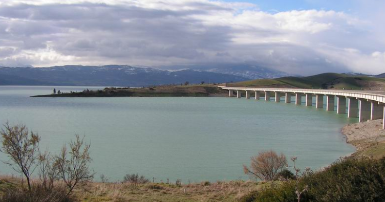 Dighe piene, serve più acqua dalle dighe di Monte Cotugno e San Giuliano