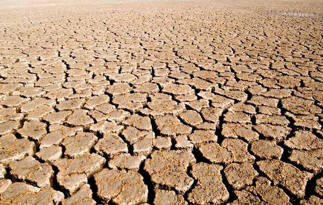 COLDIRETTI TARANTO: ACQUA A SINGHIOZZO DA BASILICATA. IN PUGLIA INVASI A SECCO. IN MENO 90MLN  DI METRI CUBI