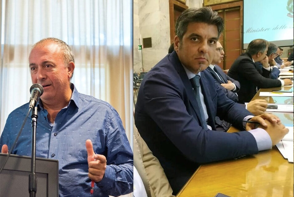 Furti di barbatelle nel Tarantino, lettera-appello al Prefetto