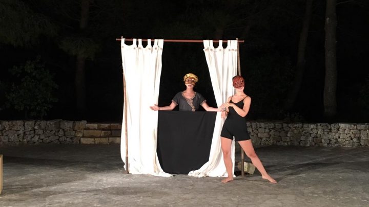 MASSAFRA – Teatro per ragazzi e famiglie