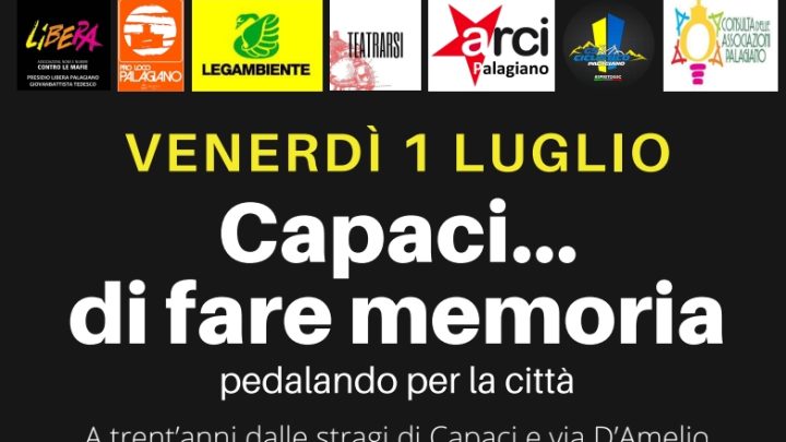 Perle di Memoria  — Conferenza Stampa