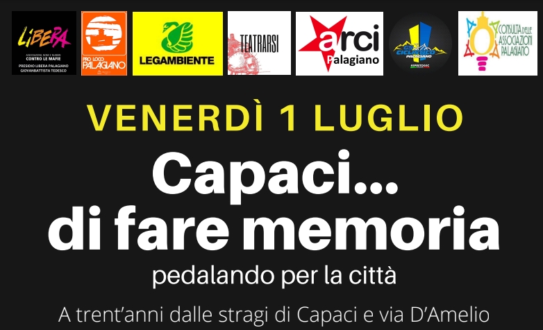 Perle di Memoria  — Conferenza Stampa